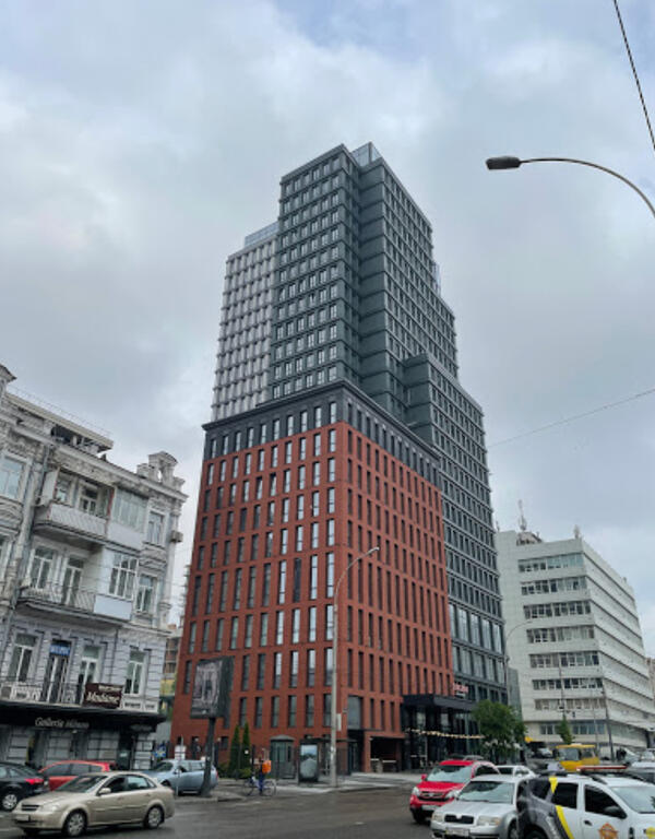 Headquarters